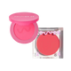 Hot Pink Cheeks