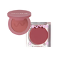 Mauvey Cheeks