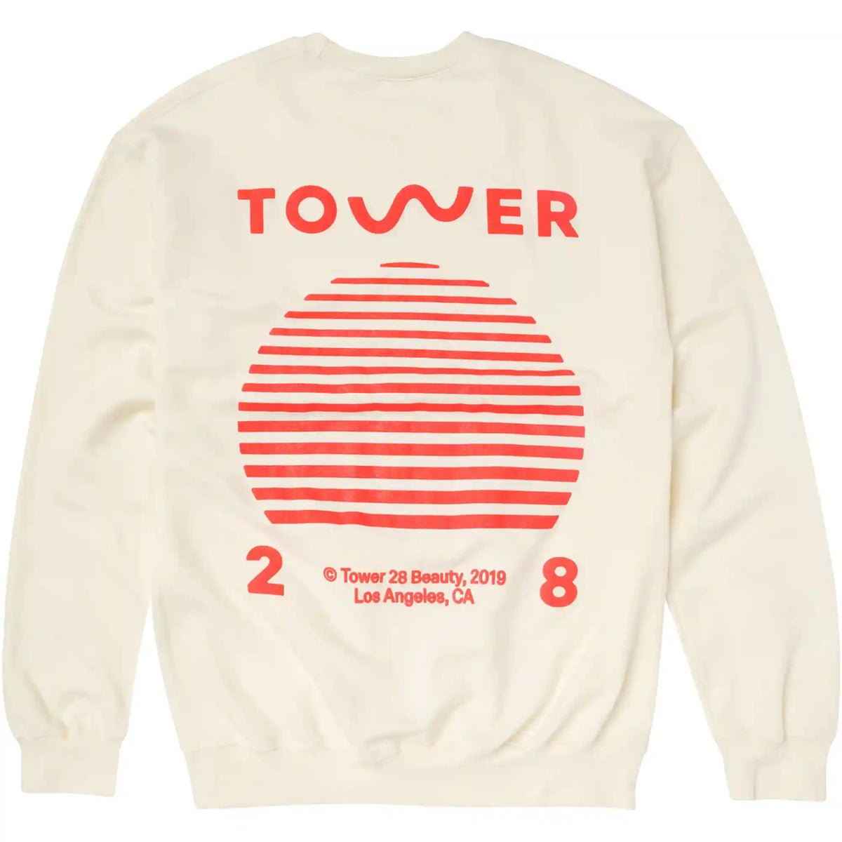 The Sunset Crewneck