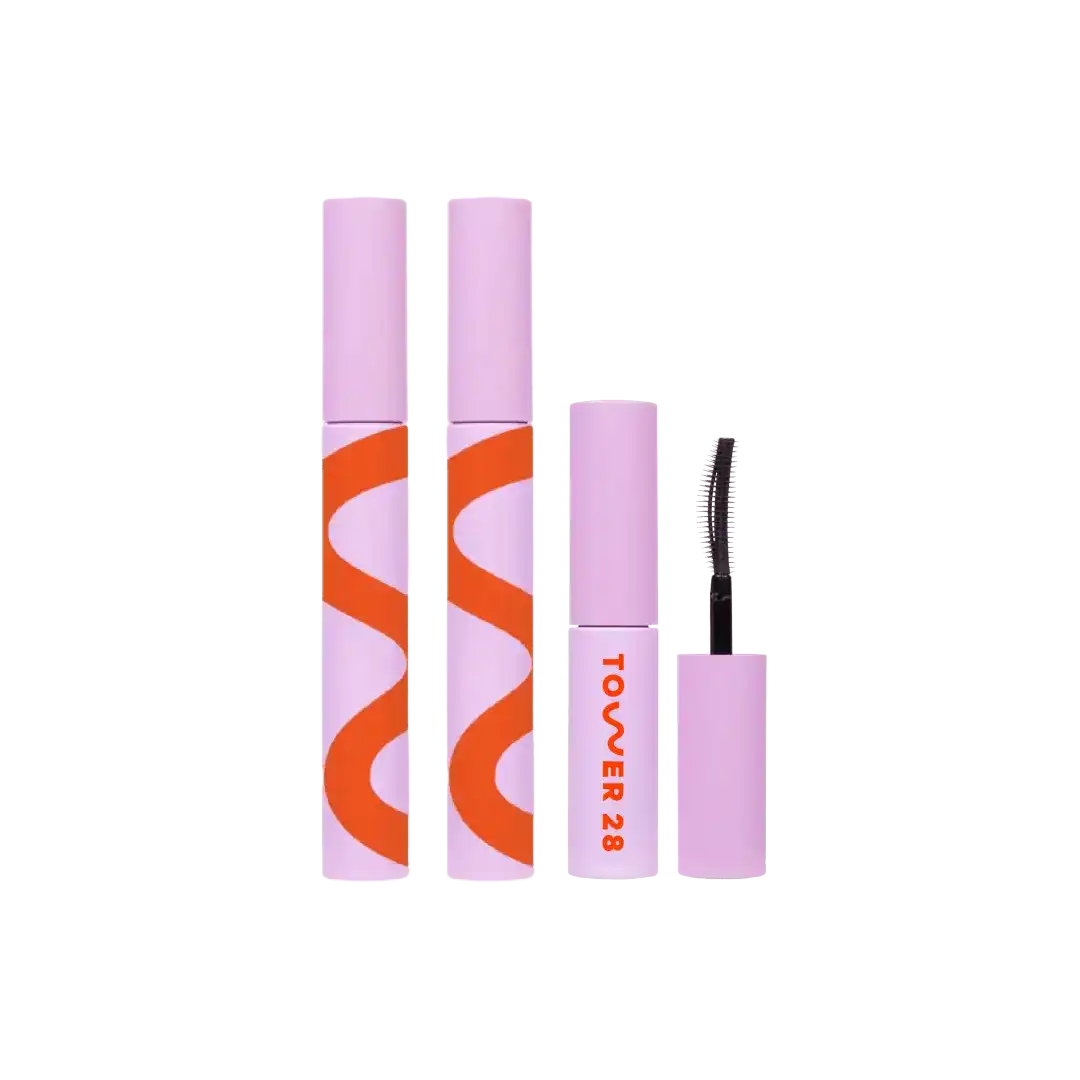 MakeWaves® Mascara Set