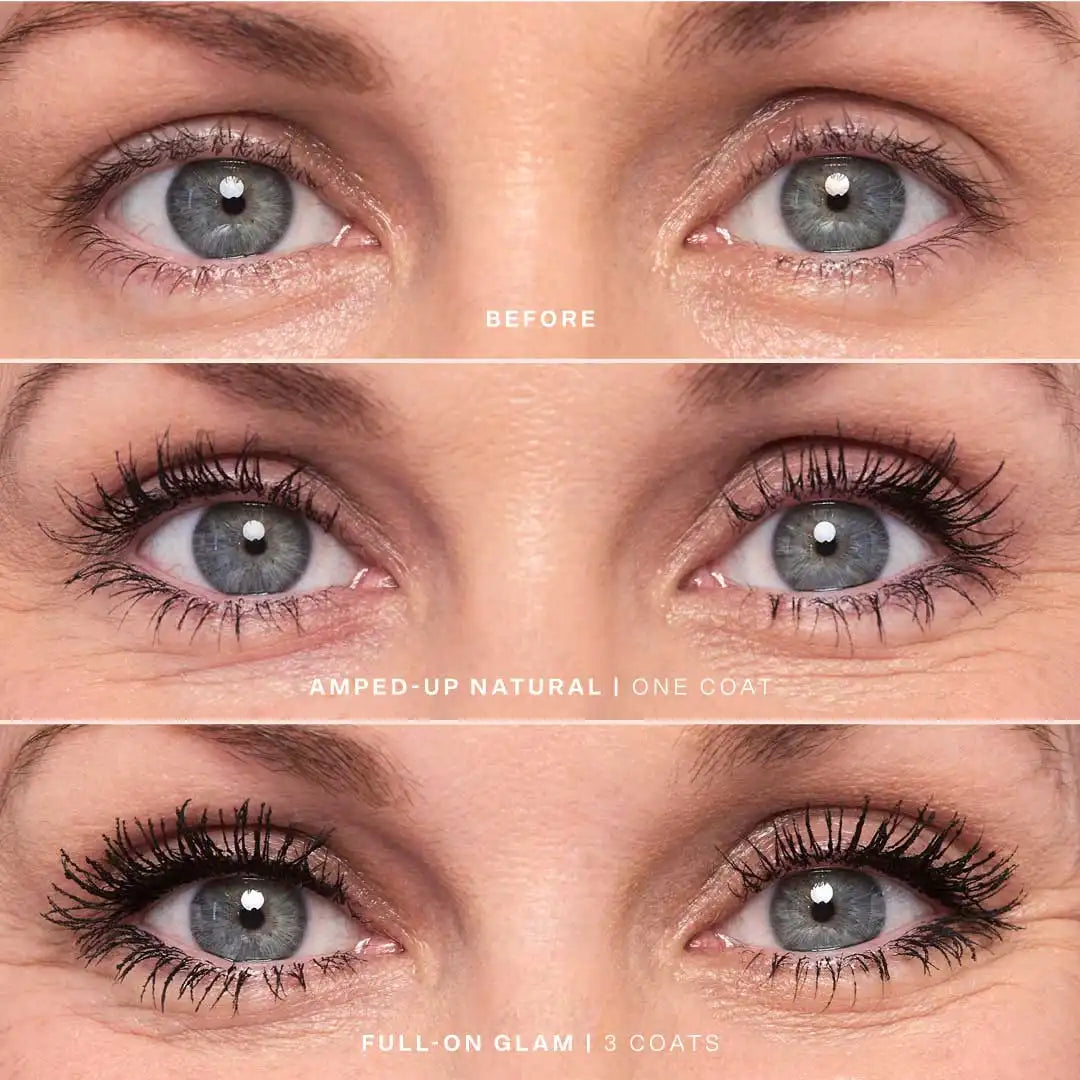 MakeWaves® Mini Mascara