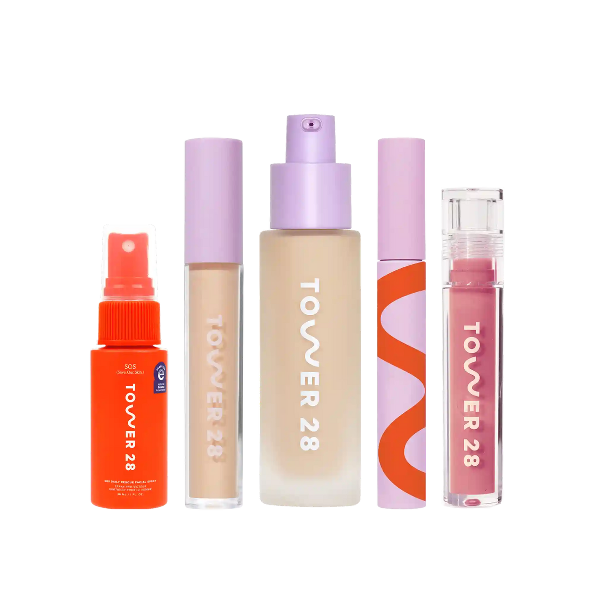 Best Sellers Set